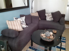 Beautiful apartment in Athens